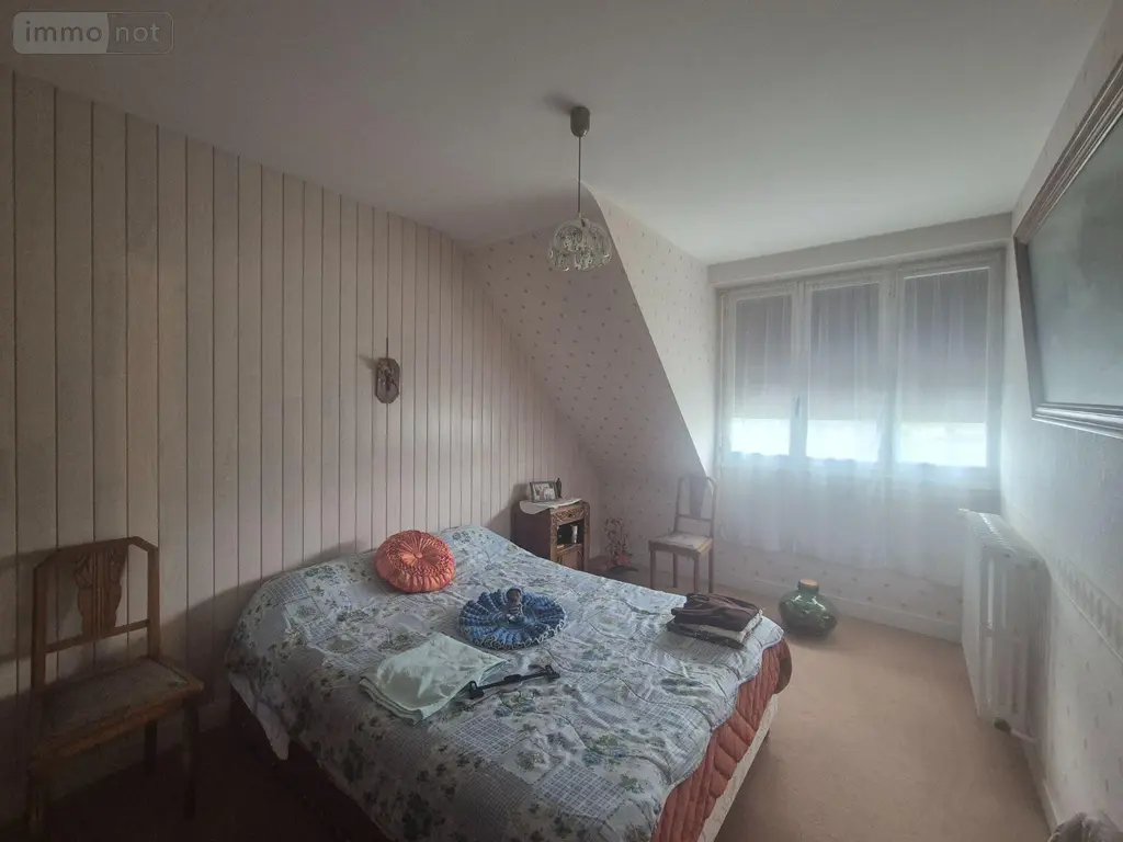 Location maison Tessy-Bocage 50420 Manche 50 91 m2 4 pièces 650 euros LOC43 008