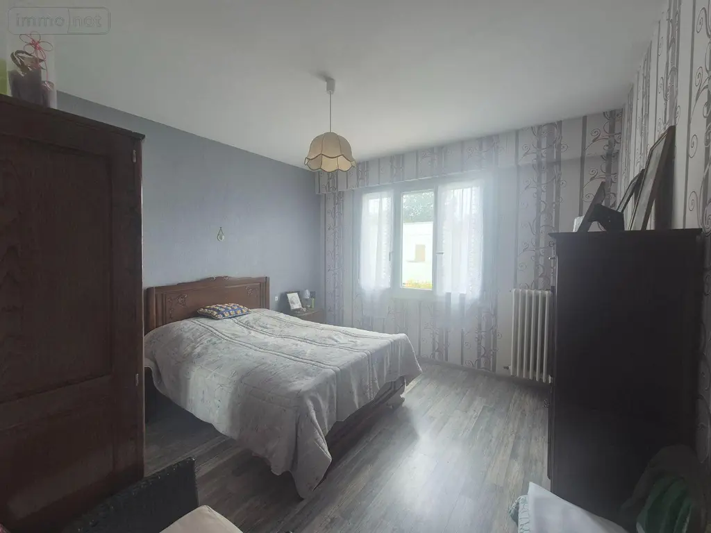 Location maison Tessy-Bocage 50420 Manche 50 91 m2 4 pièces 650 euros LOC43 009