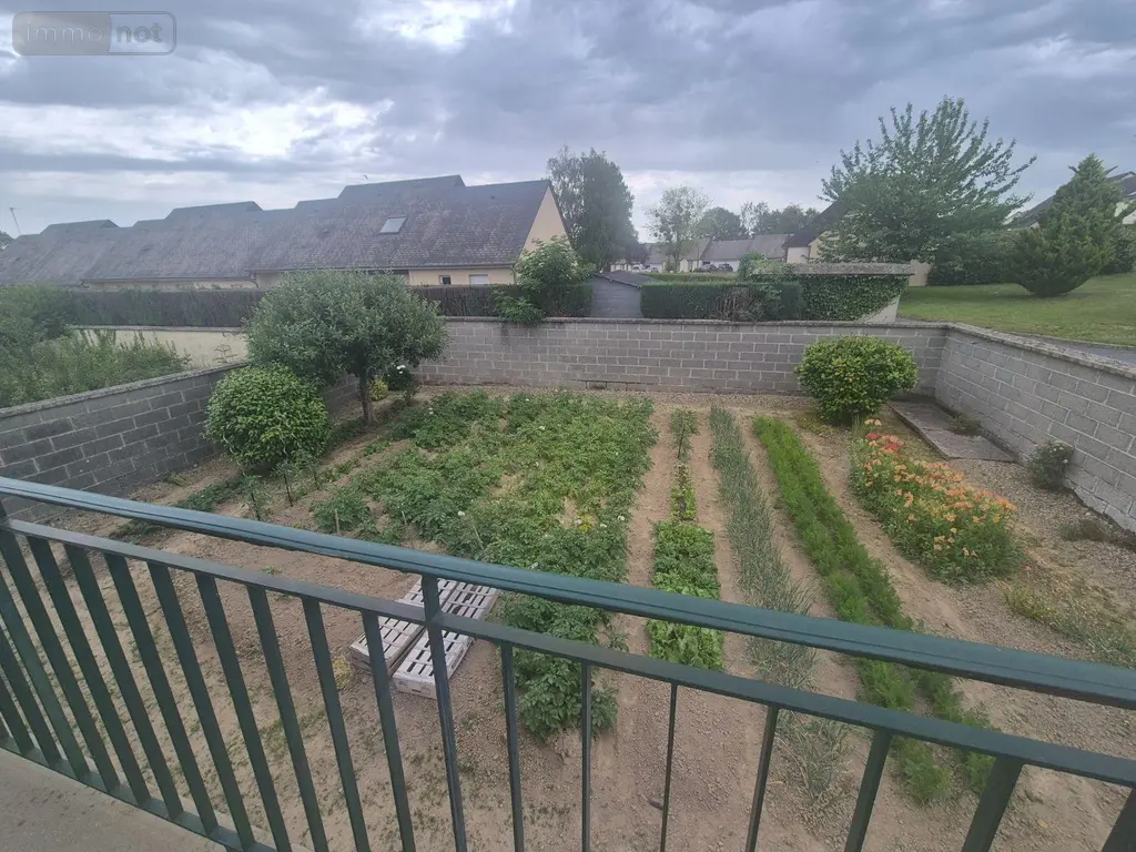 Location maison Tessy-Bocage 50420 Manche 50 91 m2 4 pièces 650 euros LOC43 003