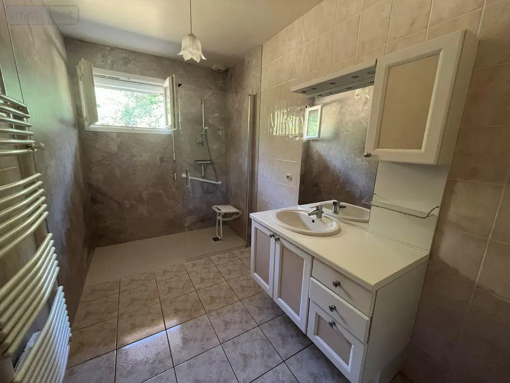 Maison a vendre Saint-Vallier 71230 Saône-et-Loire 71 81 m2 4 pièces 127300 euros 063/1490 008