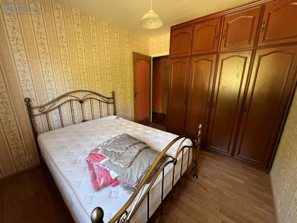 Maison a vendre Saint-Vallier 71230 Saône-et-Loire 71 81 m2 4 pièces 127300 euros 063/1490 012