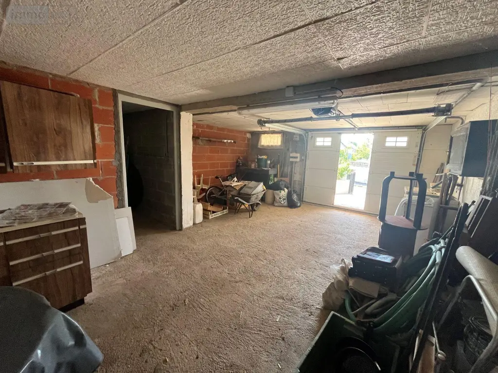 Maison a vendre Saint-Vallier 71230 Saône-et-Loire 71 81 m2 4 pièces 127300 euros 063/1490 015
