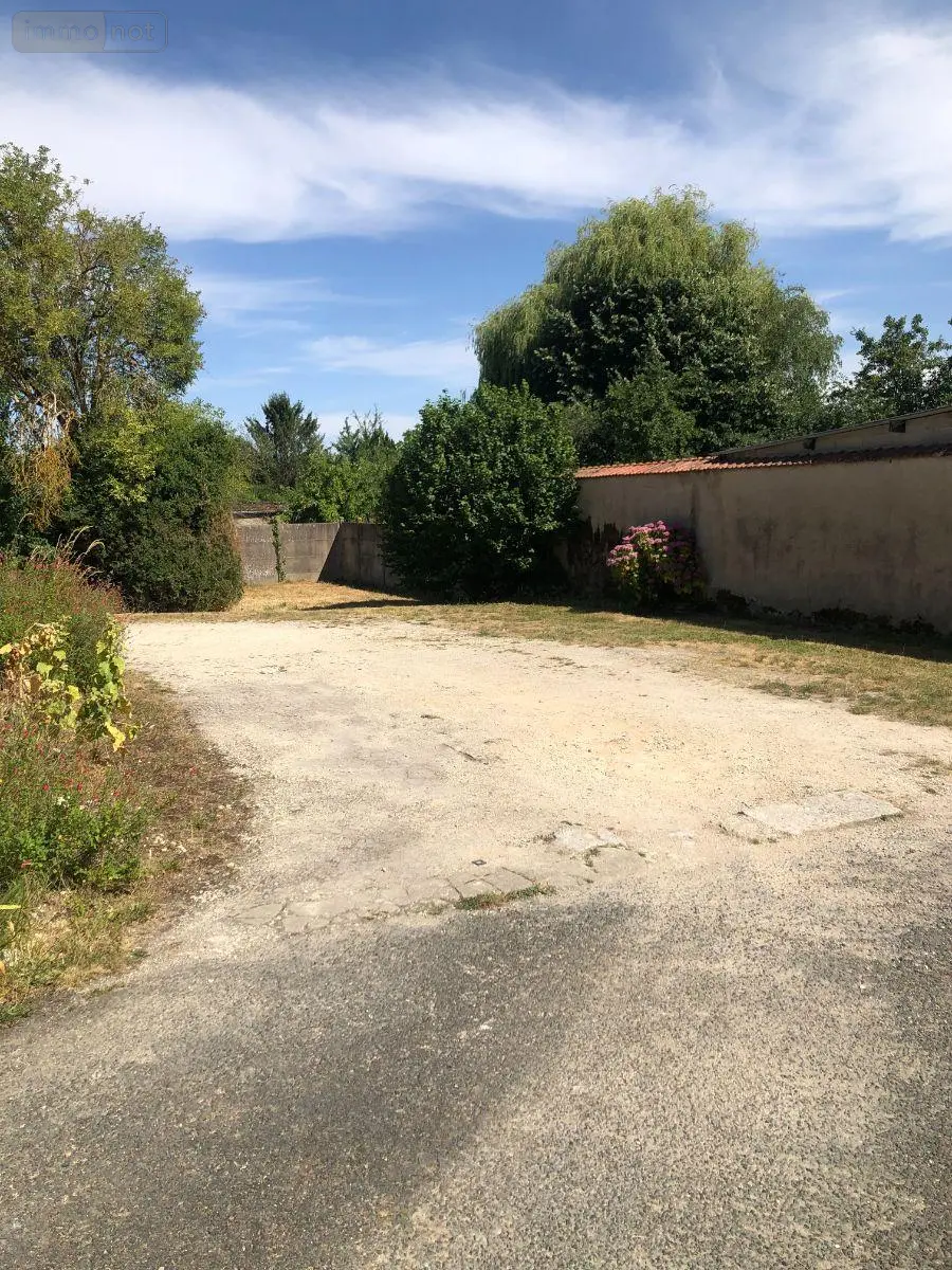 Maison a vendre Issoudun 36100 Indre 36 160 m2 9 pièces 137020 euros 11813/1528 014