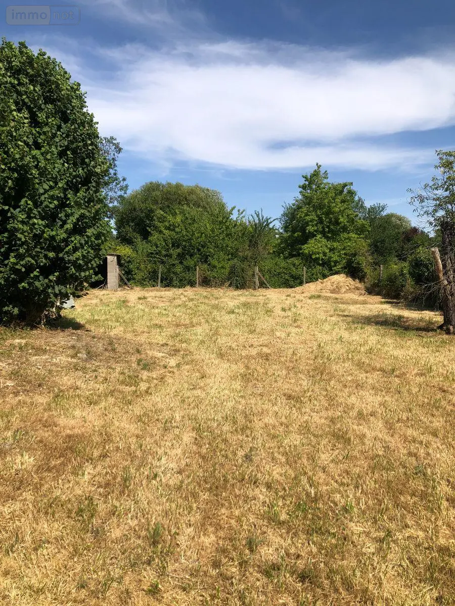 Maison a vendre Issoudun 36100 Indre 36 160 m2 9 pièces 137020 euros 11813/1528 015