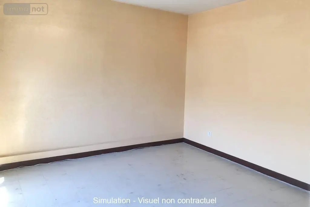 Maison a vendre Issoudun 36100 Indre 36 160 m2 9 pièces 137020 euros 11813/1528 006