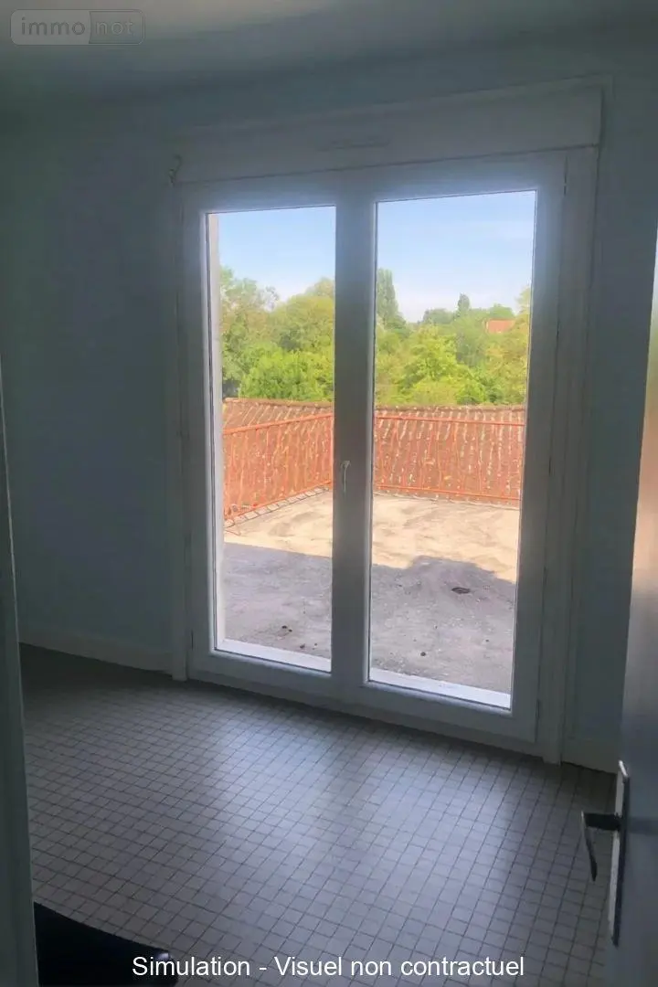 Maison a vendre Issoudun 36100 Indre 36 160 m2 9 pièces 137020 euros 11813/1528 005