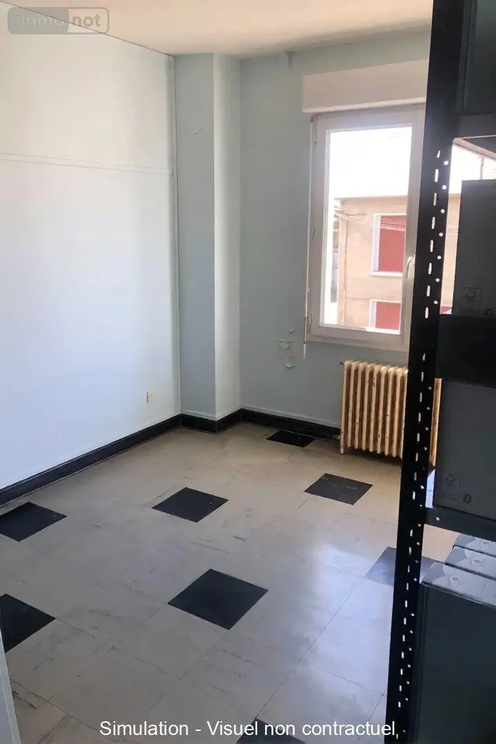 Maison a vendre Issoudun 36100 Indre 36 160 m2 9 pièces 137020 euros 11813/1528 007