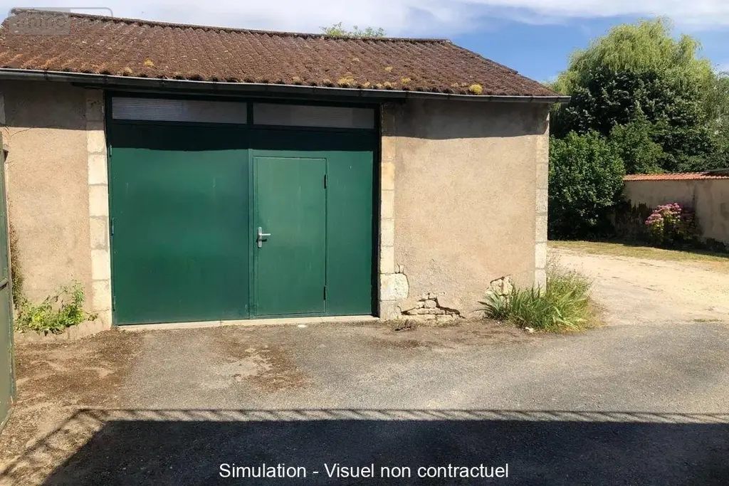 Maison a vendre Issoudun 36100 Indre 36 160 m2 9 pièces 137020 euros 11813/1528 017