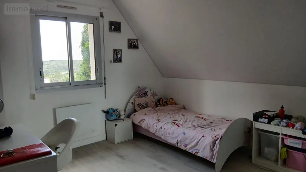 Maison a vendre La Gacilly 56200 Morbihan 56 132 m2 5 pièces 292000 euros 009/1370 006