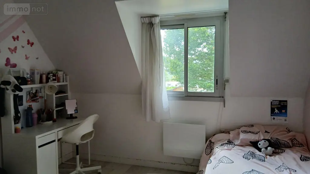 Maison a vendre La Gacilly 56200 Morbihan 56 132 m2 5 pièces 292000 euros 009/1370 007