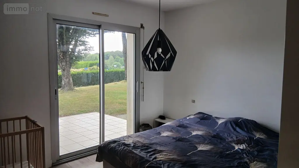 Maison a vendre La Gacilly 56200 Morbihan 56 132 m2 5 pièces 292000 euros 009/1370 009