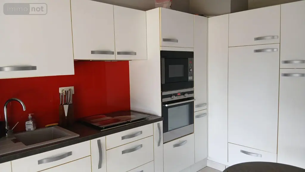 Maison a vendre La Gacilly 56200 Morbihan 56 132 m2 5 pièces 292000 euros 009/1370 010