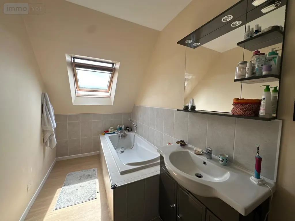Maison a vendre Gravelines 59820 Nord 59 139 m2 4 pièces 379600 euros R1574 014
