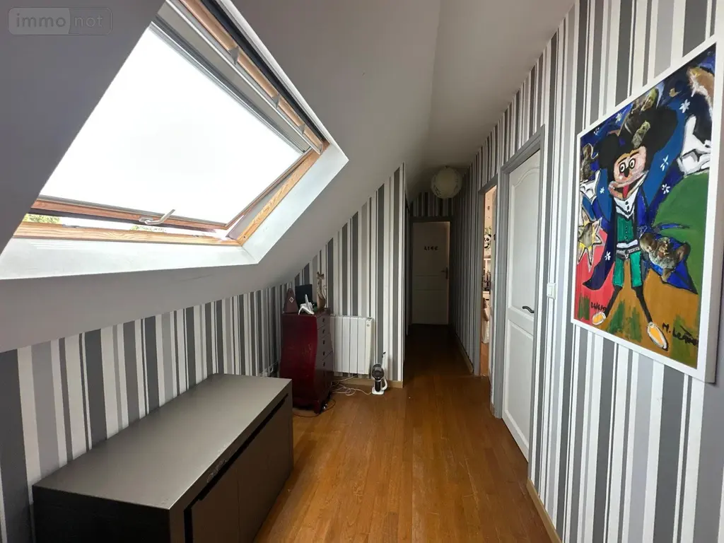 Maison a vendre Gravelines 59820 Nord 59 139 m2 4 pièces 379600 euros R1574 013