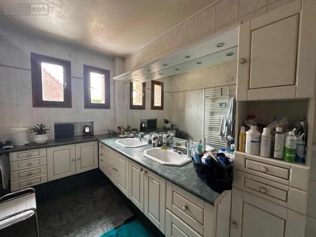 Maison a vendre Gravelines 59820 Nord 59 139 m2 4 pièces 379600 euros R1574 011