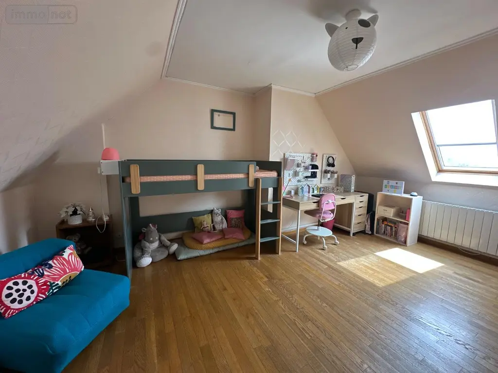 Maison a vendre Gravelines 59820 Nord 59 139 m2 4 pièces 379600 euros R1574 016