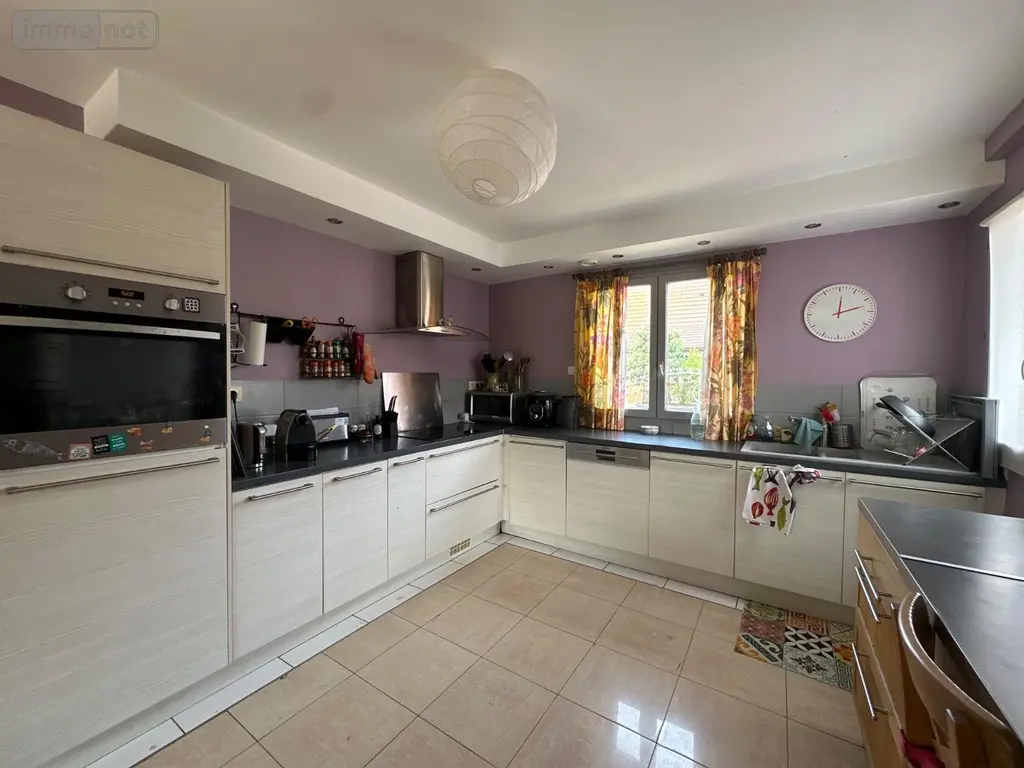 Maison a vendre Gravelines 59820 Nord 59 139 m2 4 pièces 379600 euros R1574 005