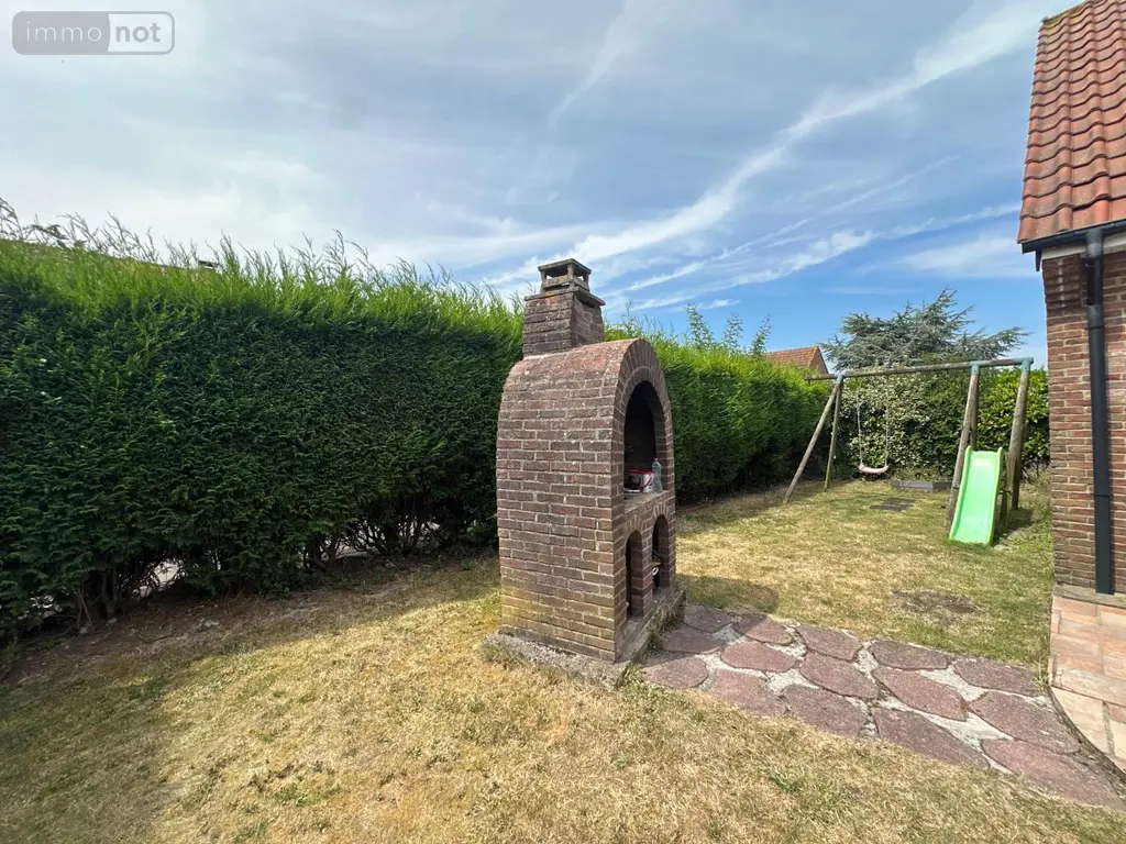 Maison a vendre Gravelines 59820 Nord 59 139 m2 4 pièces 379600 euros R1574 002