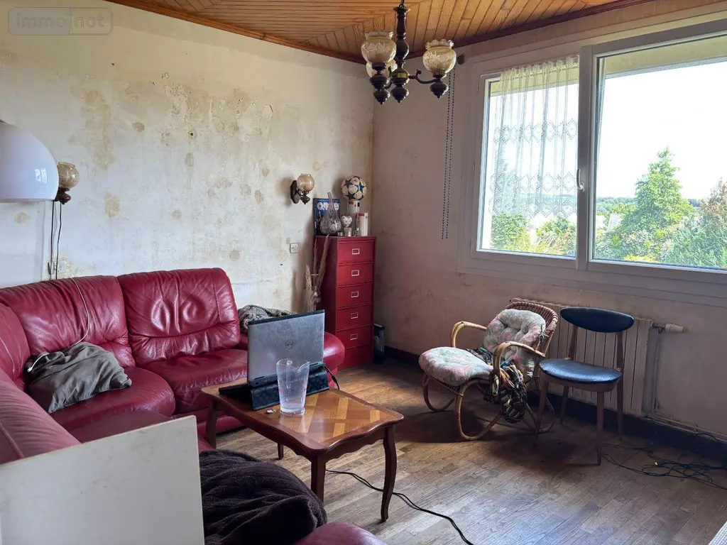 Maison a vendre Edern 29510 Finistère 29 90 m2 5 pièces 147600 euros MAIS/1090 003
