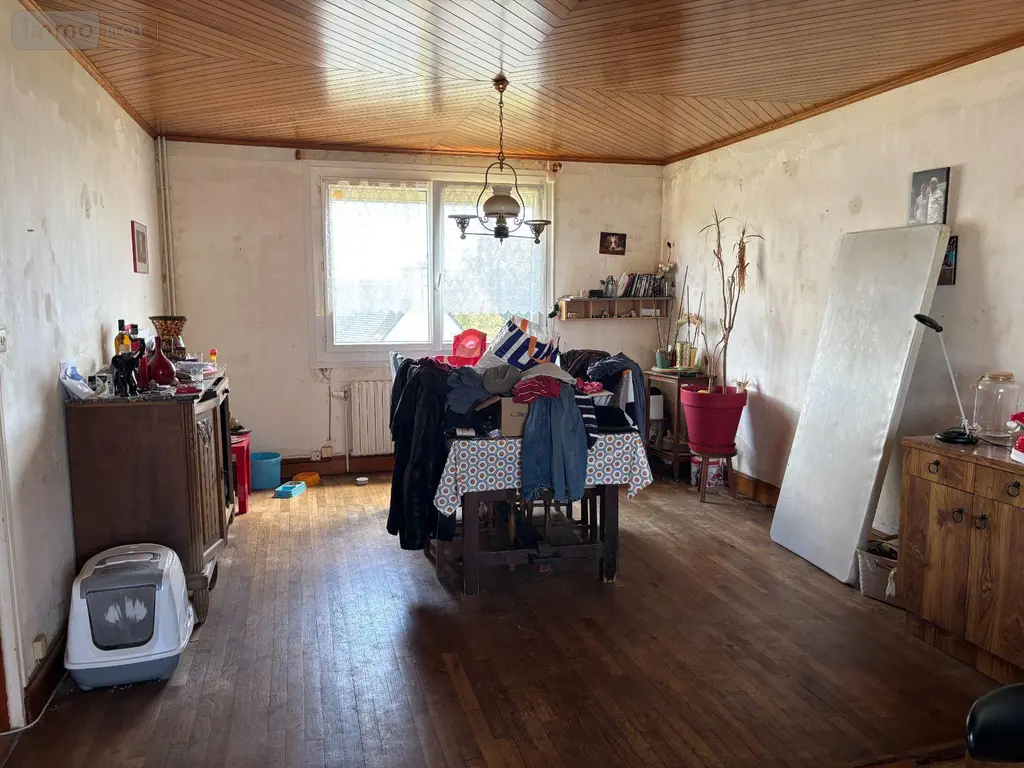 Maison a vendre Edern 29510 Finistère 29 90 m2 5 pièces 147600 euros MAIS/1090 005
