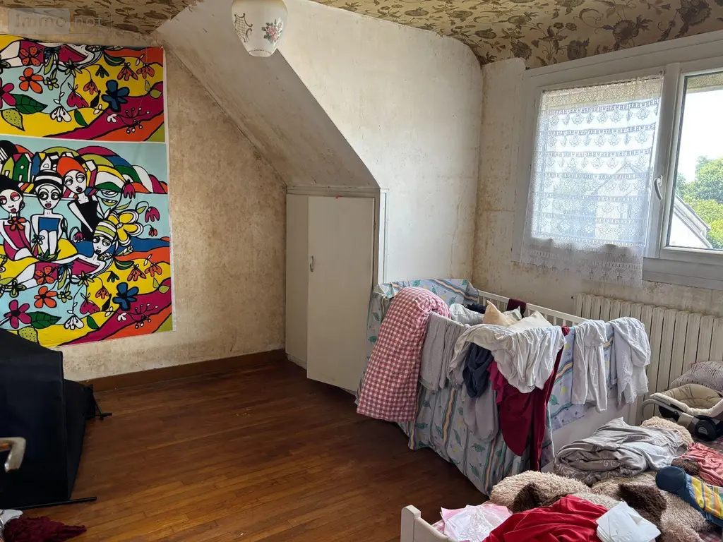 Maison a vendre Edern 29510 Finistère 29 90 m2 5 pièces 147600 euros MAIS/1090 007