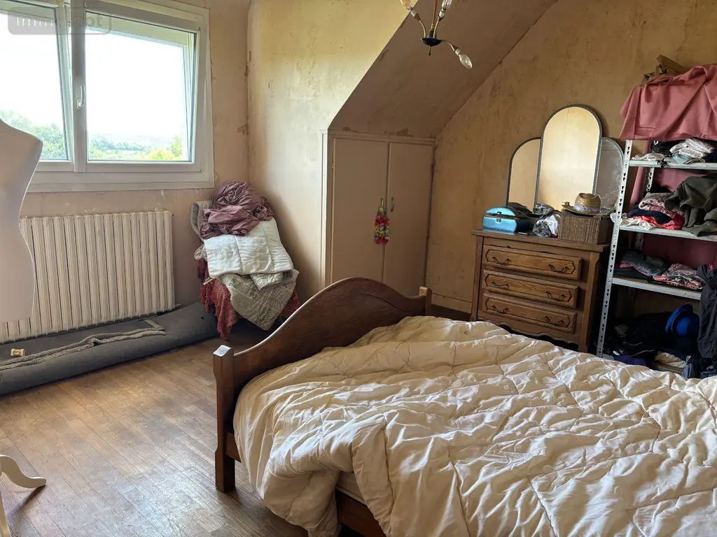 Maison a vendre Edern 29510 Finistère 29 90 m2 5 pièces 147600 euros MAIS/1090 008