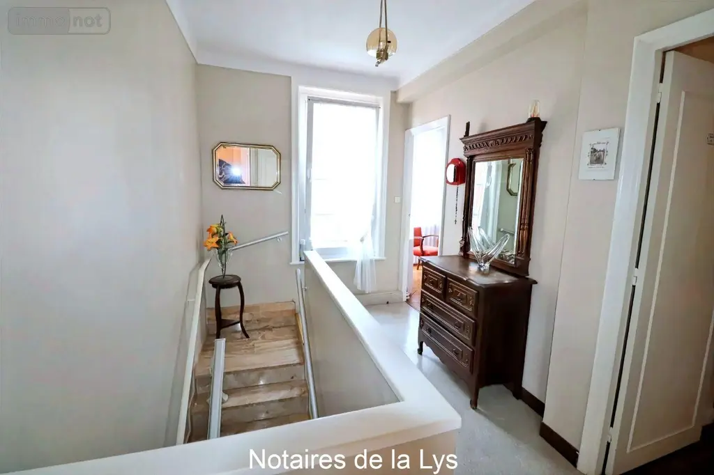 Maison a vendre Armentières 59280 Nord 59 150 m2 5 pièces 322400 euros 1886 004