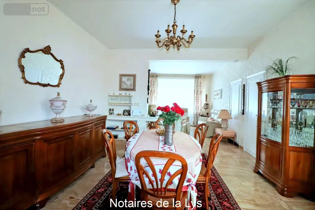 Maison a vendre Armentières 59280 Nord 59 150 m2 5 pièces 322400 euros 1886 005
