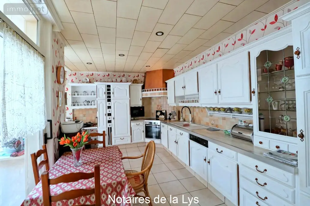Maison a vendre Armentières 59280 Nord 59 150 m2 5 pièces 322400 euros 1886 008