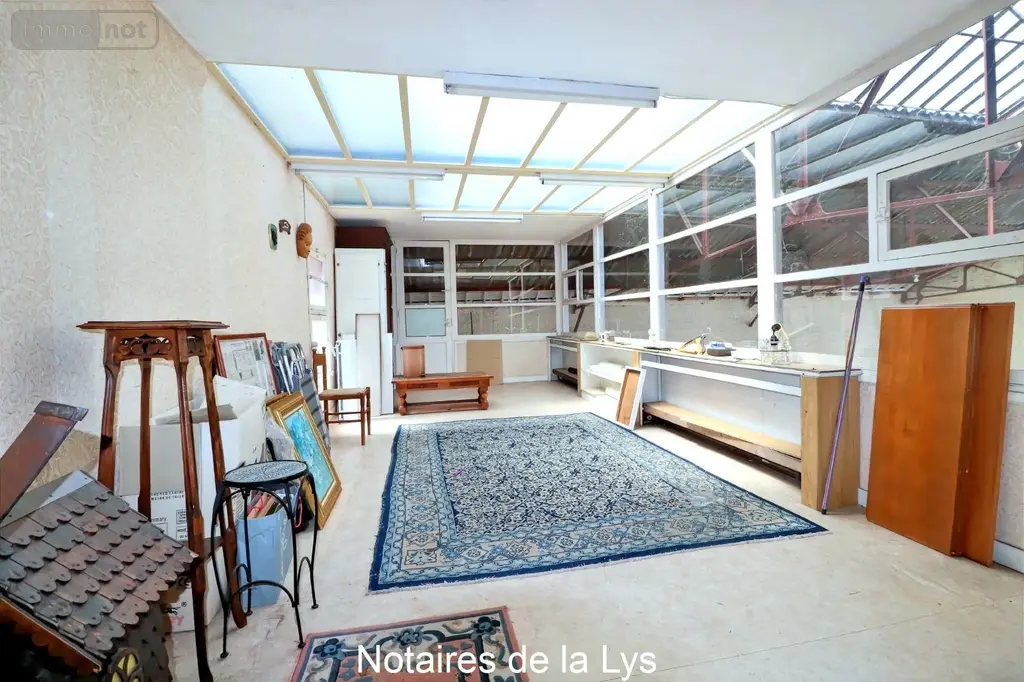 Maison a vendre Armentières 59280 Nord 59 150 m2 5 pièces 322400 euros 1886 009