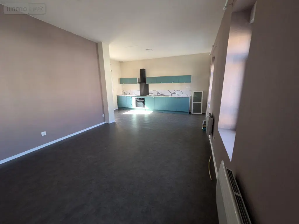 Appartement a vendre Wormhout 59470 Nord 59 92 m2 4 pièces 180000 euros W4060 002