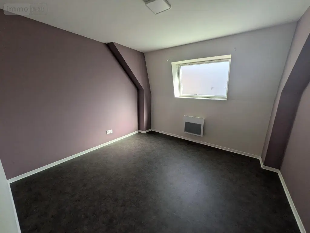 Appartement a vendre Wormhout 59470 Nord 59 92 m2 4 pièces 180000 euros W4060 006