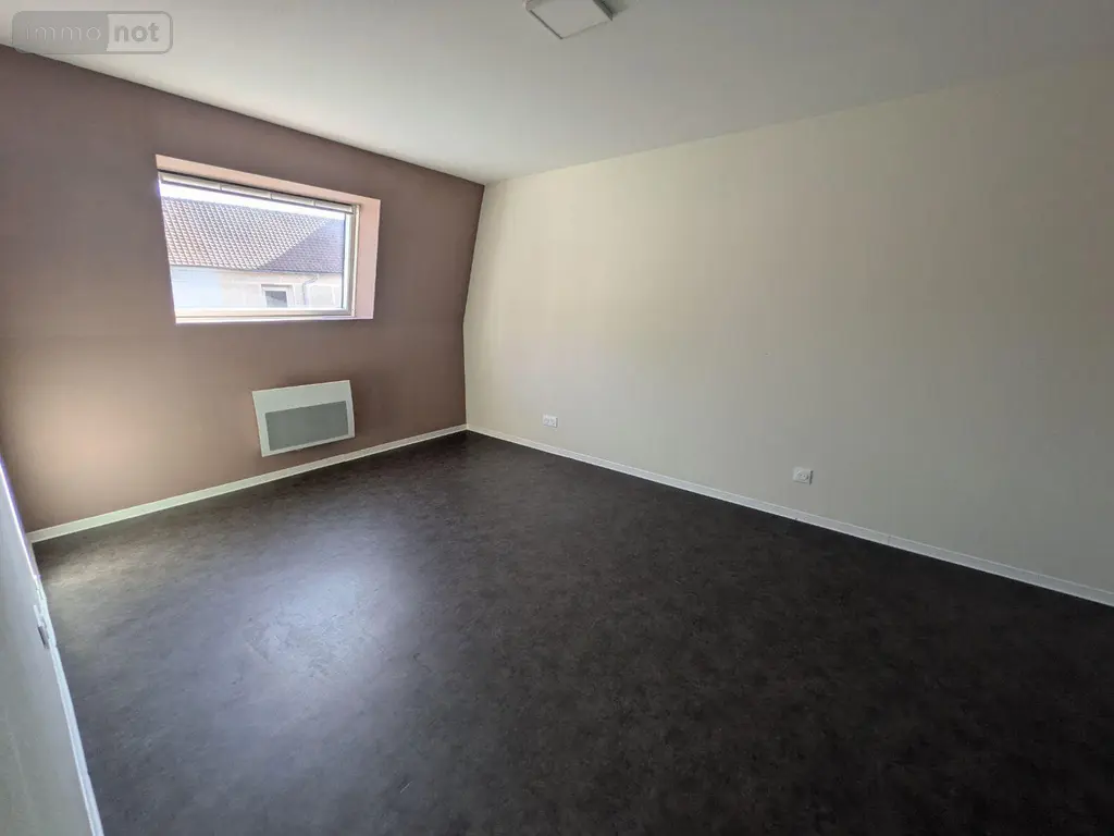 Appartement a vendre Wormhout 59470 Nord 59 92 m2 4 pièces 180000 euros W4060 008