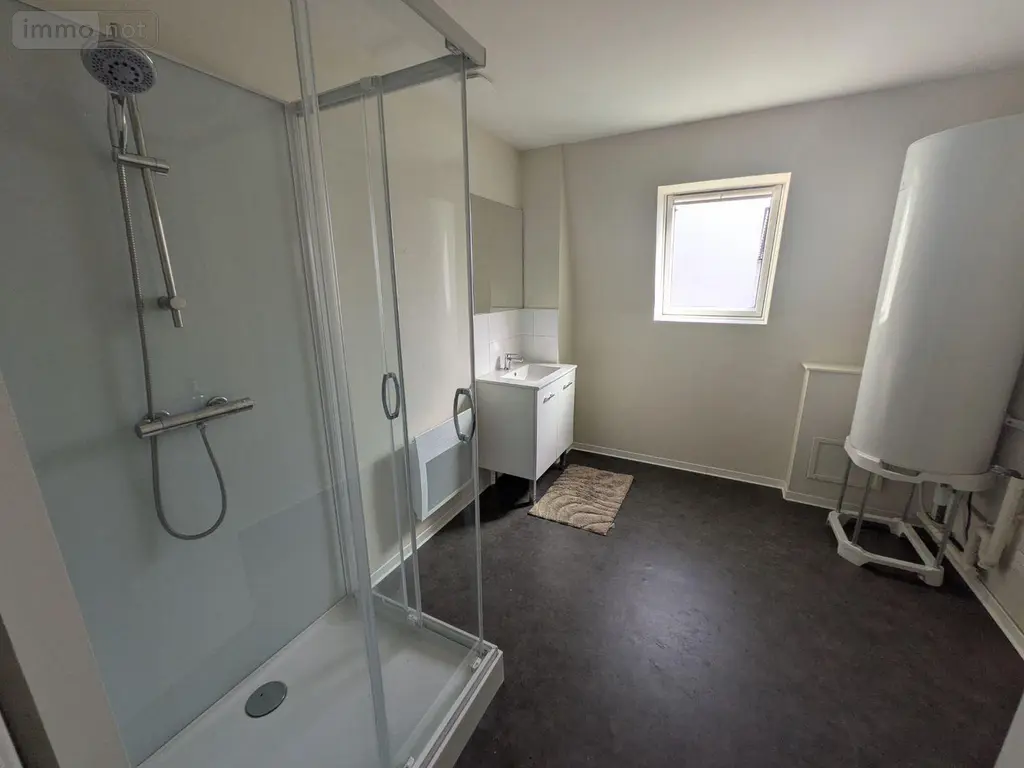 Appartement a vendre Wormhout 59470 Nord 59 92 m2 4 pièces 180000 euros W4060 009