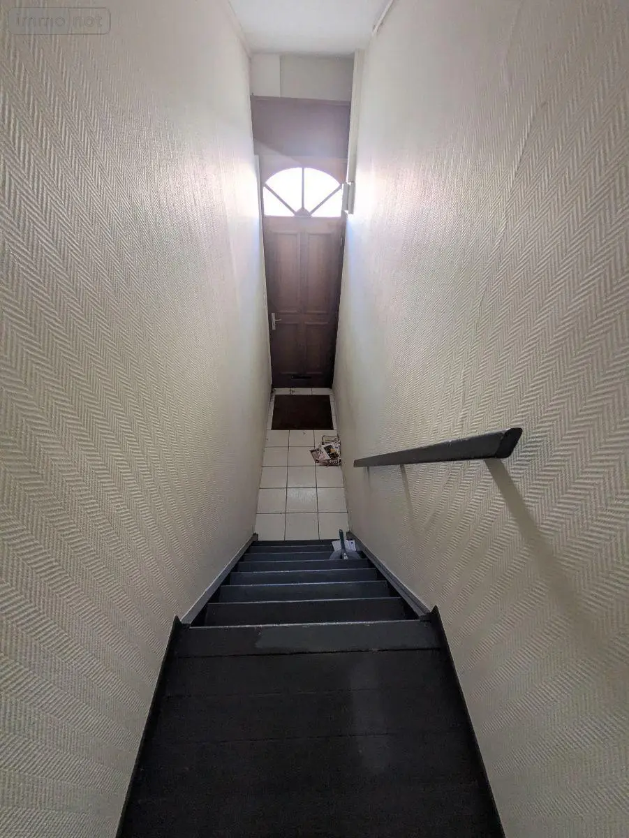 Appartement a vendre Wormhout 59470 Nord 59 92 m2 4 pièces 180000 euros W4060 004