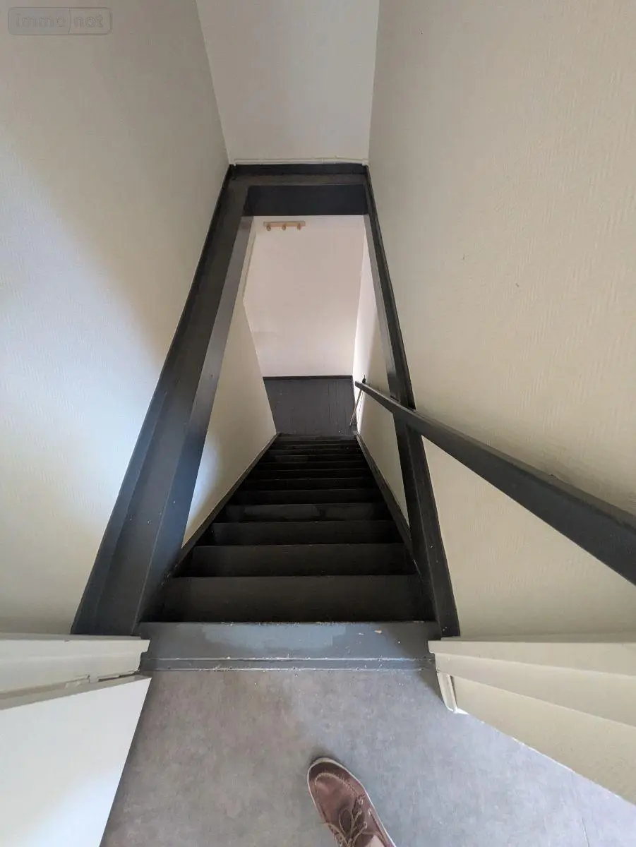 Appartement a vendre Wormhout 59470 Nord 59 92 m2 4 pièces 180000 euros W4060 005