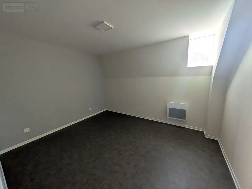 Appartement a vendre Wormhout 59470 Nord 59 92 m2 4 pièces 180000 euros W4060 010