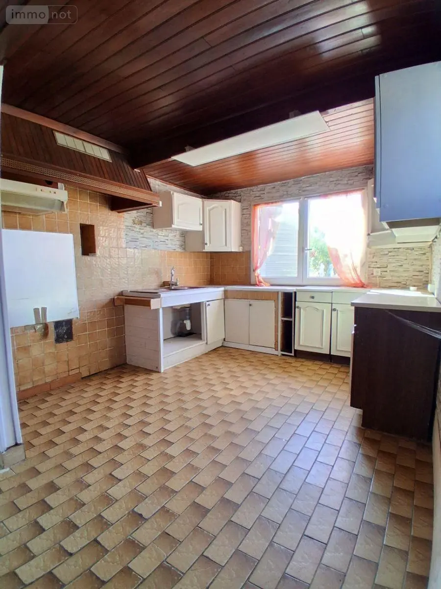 Maison a vendre Corneuil 27240 Eure 27 93 m2 5 pièces 101000 euros 11162/80 002