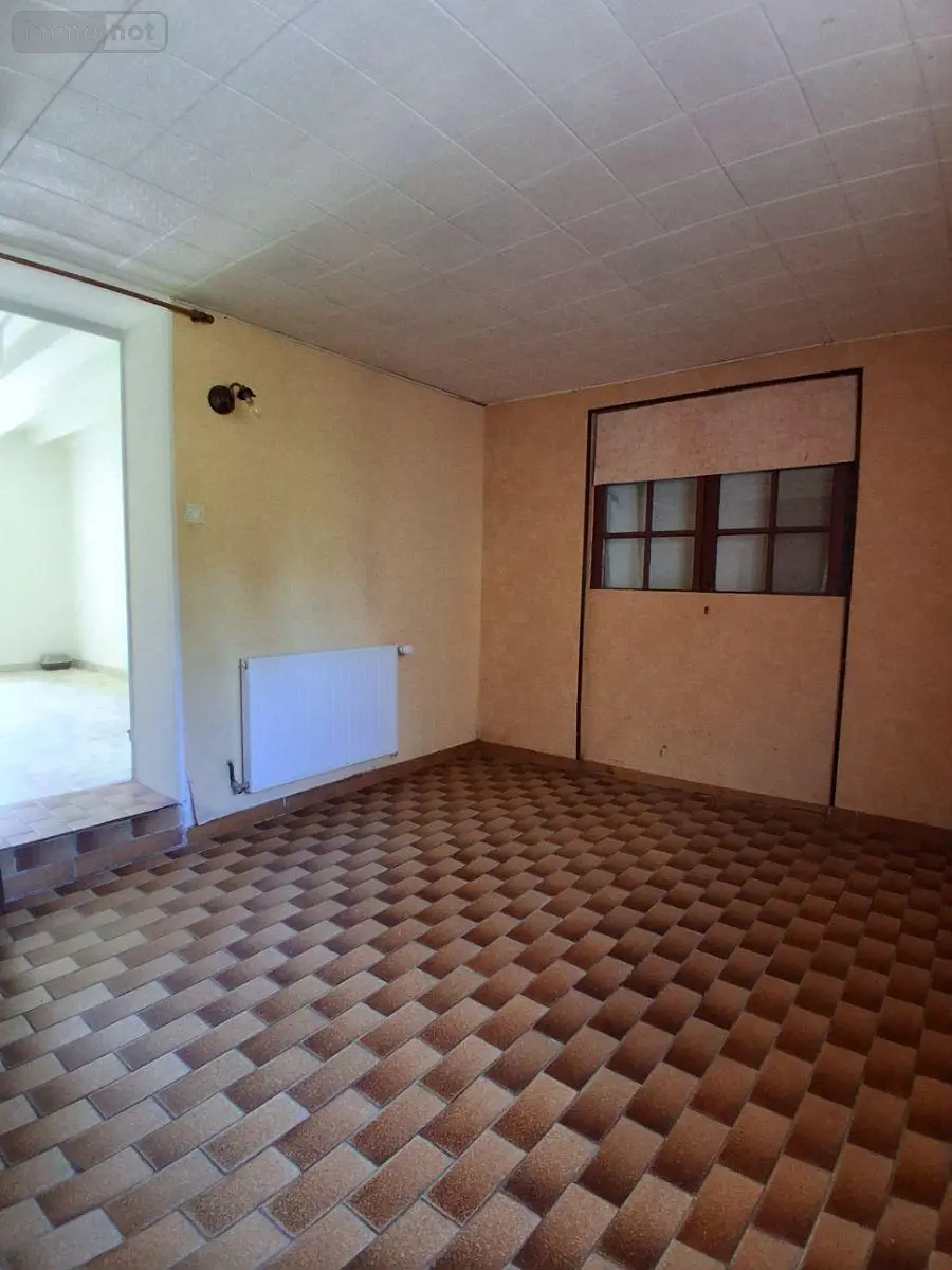 Maison a vendre Corneuil 27240 Eure 27 93 m2 5 pièces 101000 euros 11162/80 007