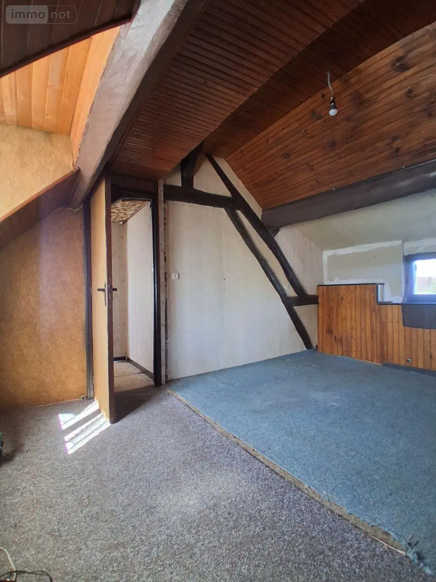Maison a vendre Corneuil 27240 Eure 27 93 m2 5 pièces 101000 euros 11162/80 008