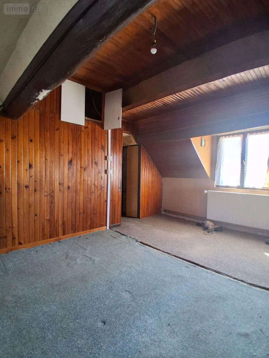Maison a vendre Corneuil 27240 Eure 27 93 m2 5 pièces 101000 euros 11162/80 009