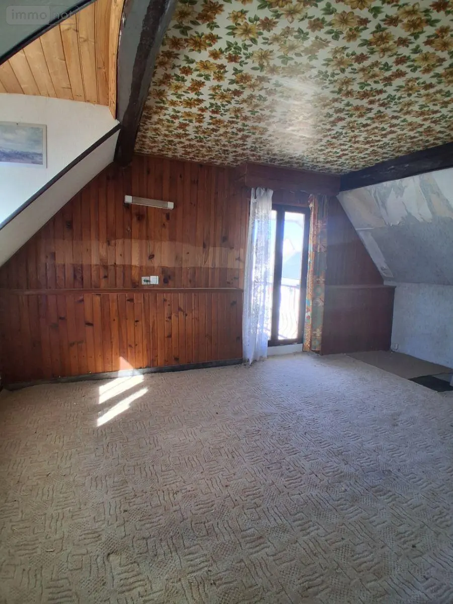 Maison a vendre Corneuil 27240 Eure 27 93 m2 5 pièces 101000 euros 11162/80 010