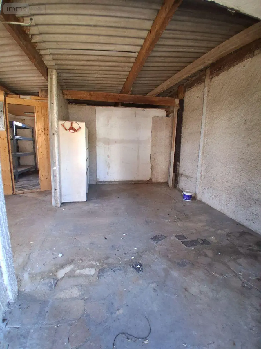 Maison a vendre Corneuil 27240 Eure 27 93 m2 5 pièces 101000 euros 11162/80 012
