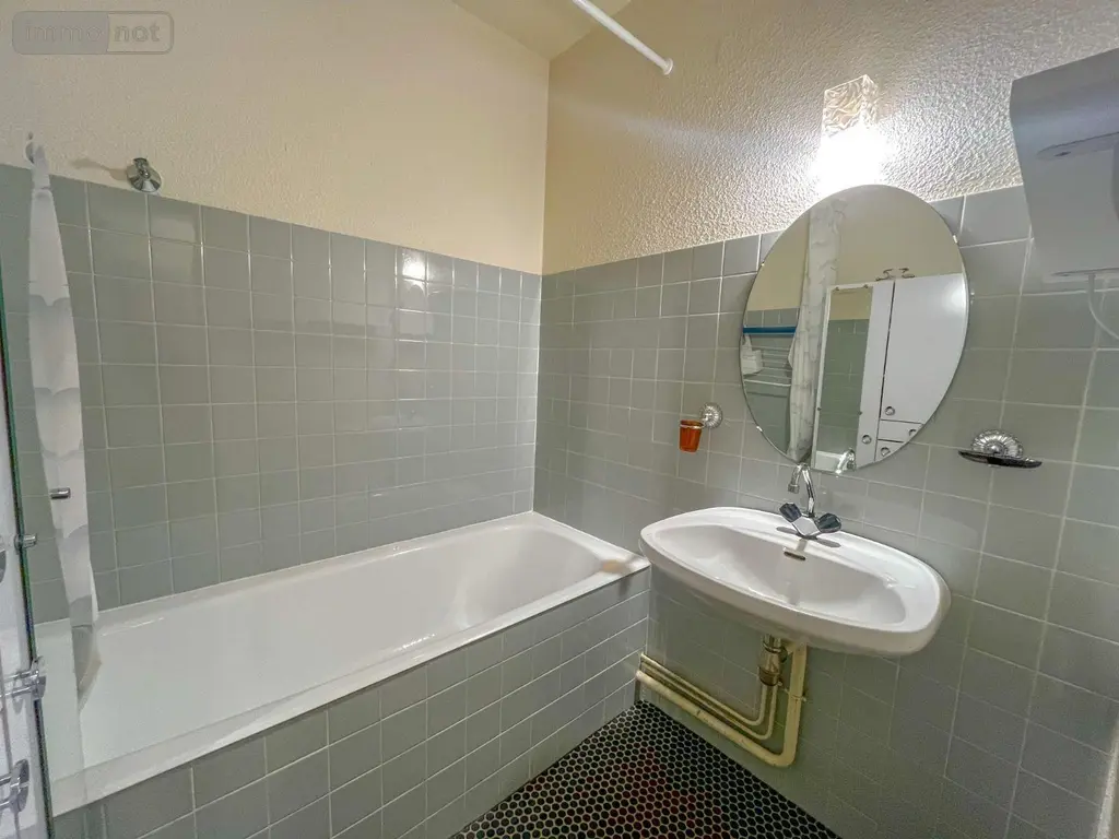 Appartement a vendre Megève 74120 Haute-Savoie 74 35 m2 1 pièce 291200 euros 71111-139 006