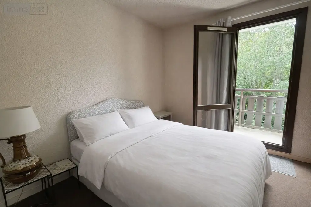Appartement a vendre Megève 74120 Haute-Savoie 74 35 m2 1 pièce 291200 euros 71111-139 005