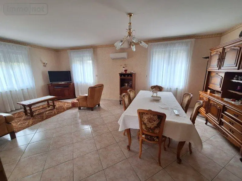 Maison a vendre Bucey-en-Othe 10190 Aube 10 109 m2 5 pièces 179000 euros 10378/1338 002