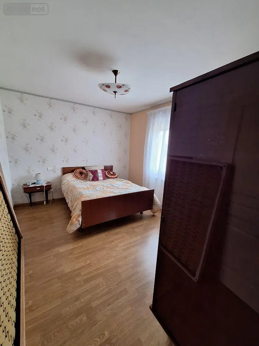 Maison a vendre Bucey-en-Othe 10190 Aube 10 109 m2 5 pièces 179000 euros 10378/1338 003