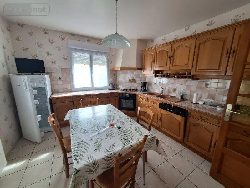 Maison a vendre Bucey-en-Othe 10190 Aube 10 109 m2 5 pièces 179000 euros 10378/1338 004
