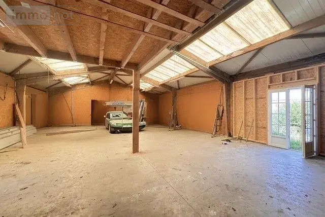 Fonds et murs commerciaux a vendre Clohars-Carnoët 29360 Finistère 29 250 m2 291200 euros MCC504 003