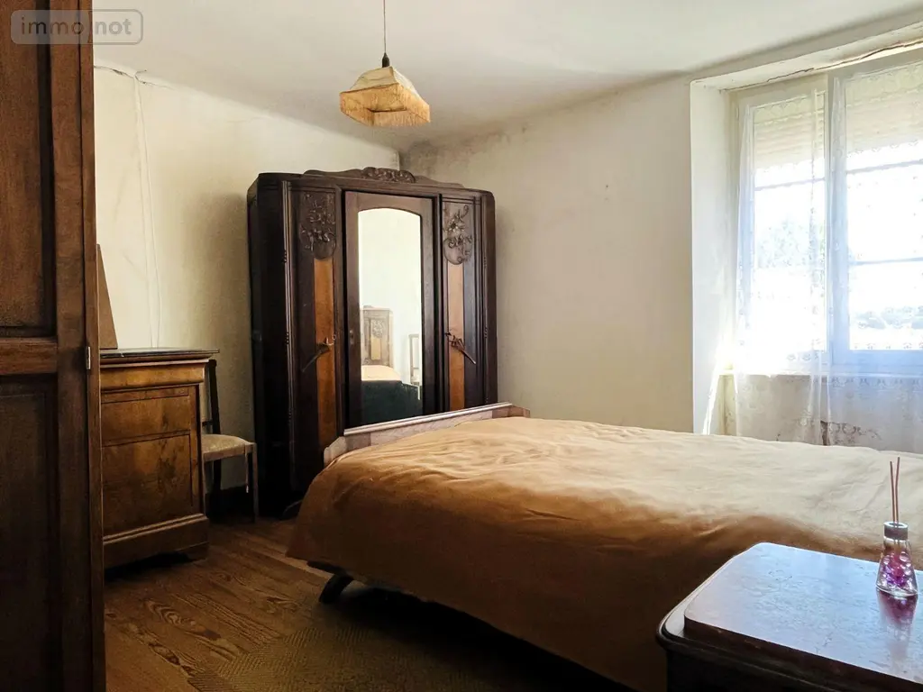 Maison a vendre Marcey-les-Grèves 50300 Manche 50 110 m2 5 pièces 173597 euros 12547/391 007